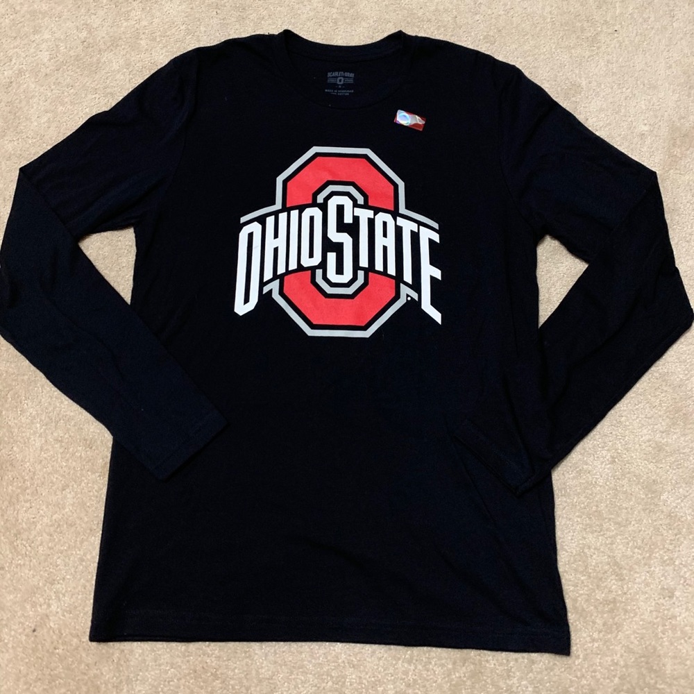 Ohio State Buckeyes T-Shirt